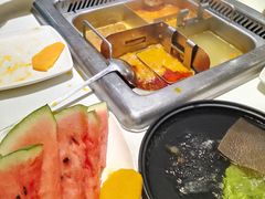 -海底捞火锅(勒泰店)