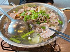 -肖四女乐山跷脚牛肉(世博源店)