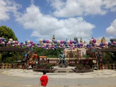 -安徒生童话乐园