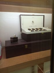 -雅曼妮spa美容养生