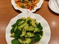 -鸿毛饺子(紫竹桥店)