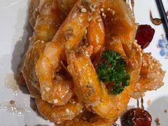 -京坛汇·烤鸭·京菜(宋庄店)