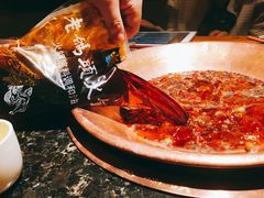 -老码头火锅(玉林店)