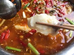 -笑红饭庄