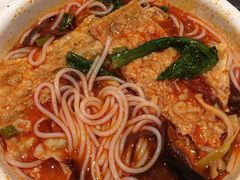 -水平有限广西米粉·广西风味集(五道口店)