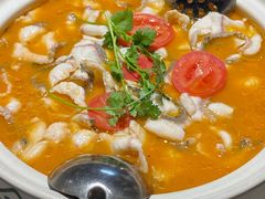 -本塘我家酸菜鱼(印象广场店)