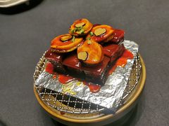 -临江·阅炉