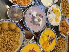 -赵记传承·中国甜品(福州总店)