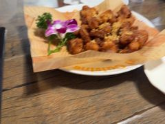 -辉记炭烧海鲜大排档·老字号(福田店)