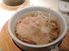 客语土猪汤-客语客家菜(琶洲保利店)