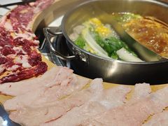 -三毛牛肉店(福强店)