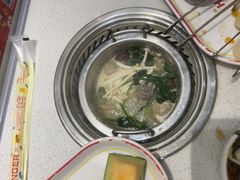 -龍歌自助小火锅(秦淮水游城店)