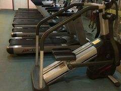 -西吉马游泳健身(协信店)