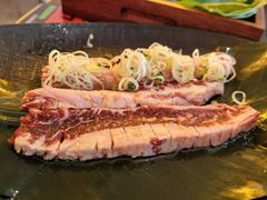 -老呆炭·山葵烤肉(京西大悦城店)