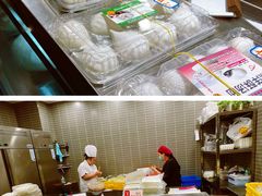 -王家沙点心店(南京西路总店)