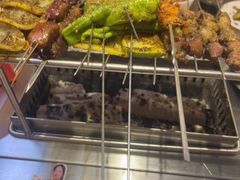 -遇西祠·海鲜烧烤(总店)