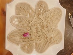 -老码头火锅(玉林店)