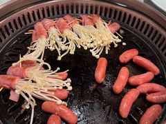 -炭之家·齐齐哈尔非遗烤肉·鲜切直供(中央大街店)
