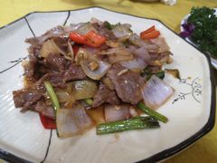 -台山第一家兴华黄鳝饭·黄鳝婆(开平店)
