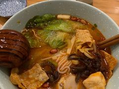 -螺大蛳柳州螺蛳粉·火锅·热干面(西城永捷店)