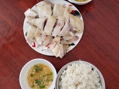 海南文昌鸡-三姐玉阳鸡饭店