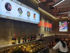 -谭三娘鲜切牛肉自助火锅(文殊院店)