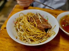 -小狗面馆(复兴店)