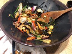 麻辣盛艳-麻辣盛艳(淮安万达店)