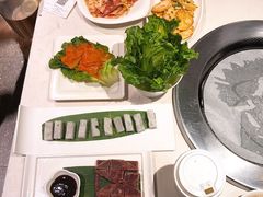 -么子烤肉(化龙池店)