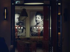 -城市大道红炉披萨烘焙坊