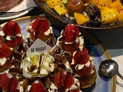 -BE BRIGHT KITCHEN(正佳广场店)