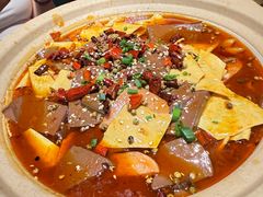 -廖川菜(太阳宫店)