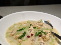 -明州小宴(文化广场店)