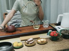 -邈墨茶馆(凤起路店)