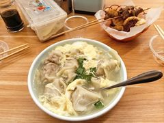 -买又大餐厅(福林里店)