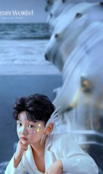 -熙熙小王国儿童摄影乐园(武昌旗舰店)