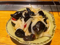 -悦屋老板娘的烤肉店(紫薇田园店)