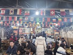 -正南齊北重庆老火锅(光华村直营店)