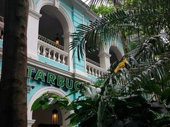 -星巴克臻选(广州沙面店)