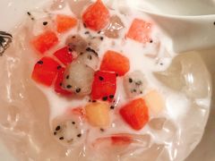 现任椰奶冰粉-太二酸菜鱼(石家庄万象城店)