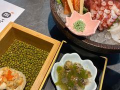-匠和风精致料理(祥禾天地店)