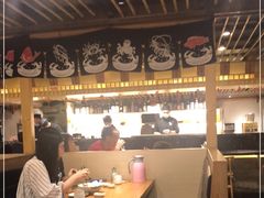 大堂-赤稻·日式料理(禅城店)