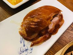 -小大董·烤鸭(王府井apm店)