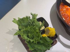 -新辣道鱼火锅(上地华联店)