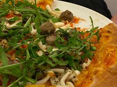 -WOLFGANG PUCK KITCHEN & BAR(迪士尼小镇店)