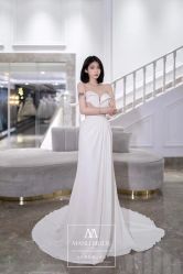 -MANLI BRIDAL婚纱