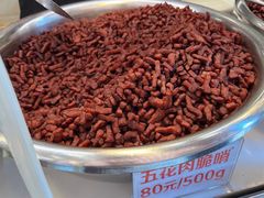 -丁家脆哨(民生路店)