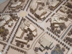 -大连市规划展示中心