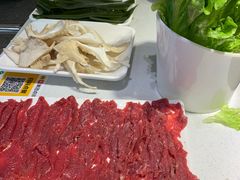 -古乐牛香·鲜牛肉牛杂火锅(吴江三里桥运东商业广场店)