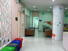 -爱尚大众口腔(南湖花园门诊)